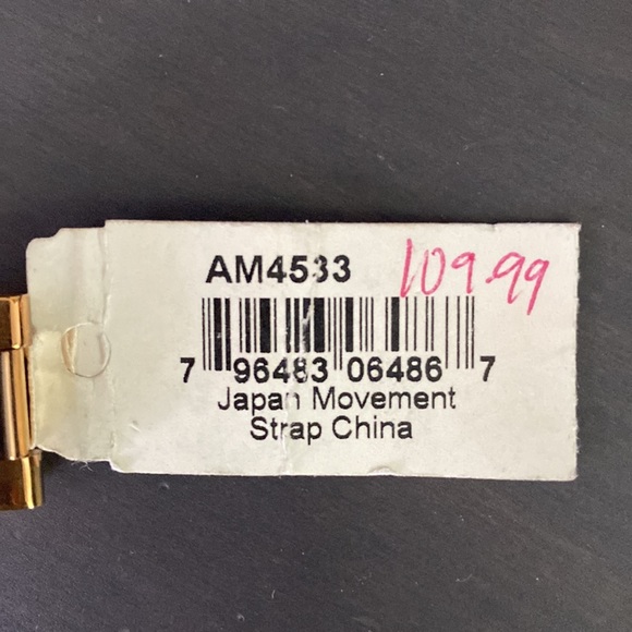 Fossil Watch - Picture 4 of 4